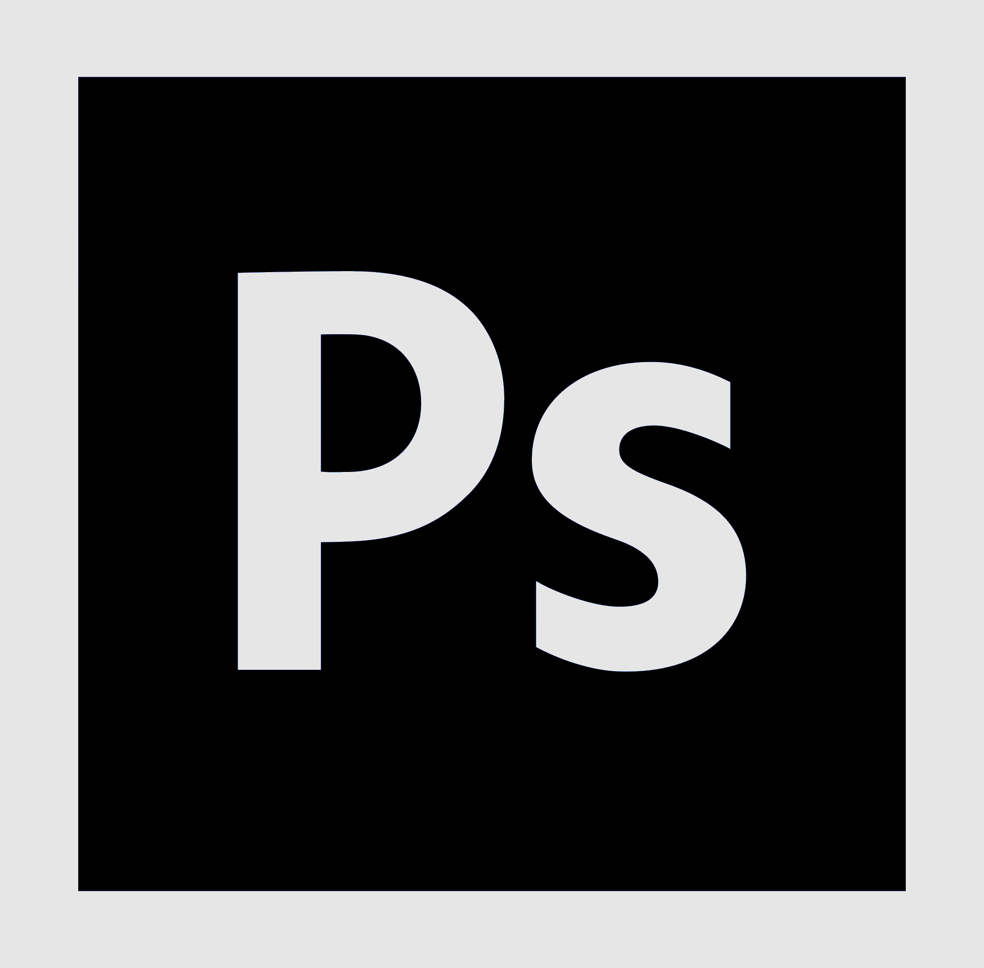 Adobe PhotoShop